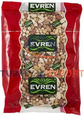 evren mix nuts suppliers, dried fruits and nuts suppliers, Turkish Dried Fruits and Nuts