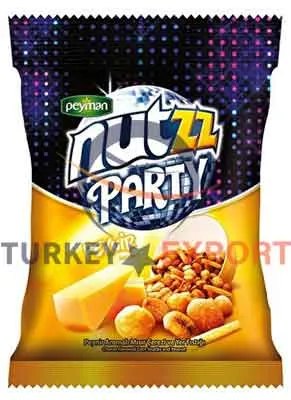 Peyman Chessy sweetcorn party supplier Turkey