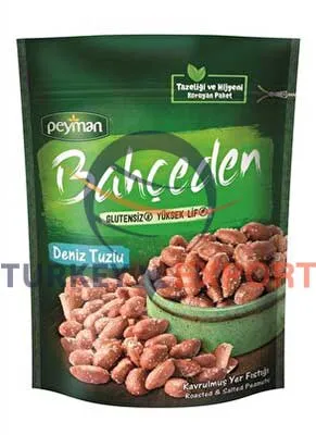 Salty Peanut exporter Turkey, Pistachio bulk Turkey