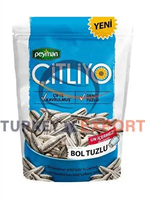 Salty sunflower seed producer and wholesalers turkey