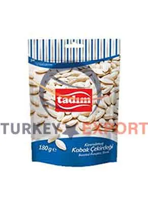 Pumpkin seed manufacturer, Tadim pumpkin seed producer turkey,, 