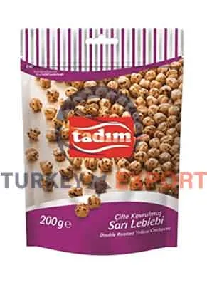 Appetizer Manufacturer, Roasted chickpea Turkey manufacturer, Turkish Dried Fruits and Nuts