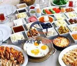 breakfast products, cheese suppliers turkey, staple food suppliers