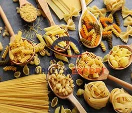 pasta types, turkish pasta brands