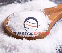 Turkish salts, salt manufacturers, staple food suppliers