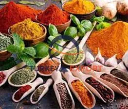 wholesale spices turkey, turkish spice manufacturers