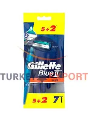 Turkey blue-2 plus razor manufacturer turkey