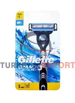 Exporter mach gillette products turkey, Shaving Products Suppliers