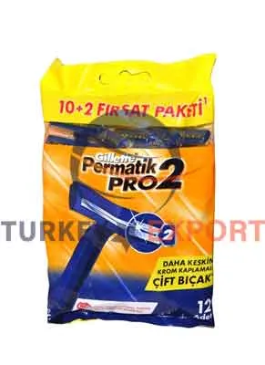 Turkey manufacturer pro razor blades