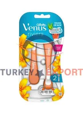 Venus shaving razor turkey, Venus men product supplier