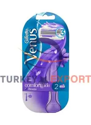 Shaving products wholesale Turkey, Venus shaving gillette manufacturer turkey
