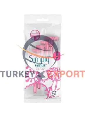 Men care products wholesale turkey, Gillette blade supply turkey