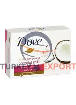 Dove beauty soap 100 gr coconut companies turkey