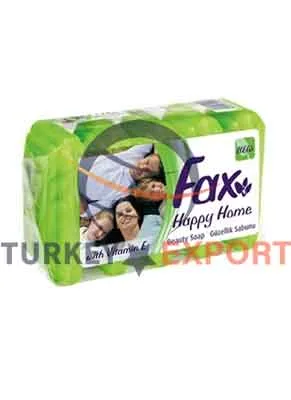 60gr green fax soap suppliers turkey
