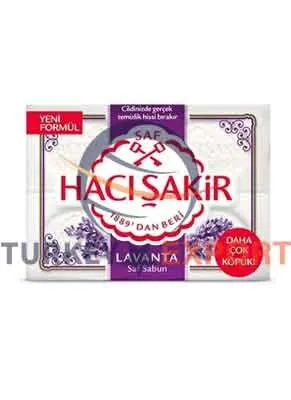 Haci Sakir soap manufacturing company turkey, Body Care Products Suppliers