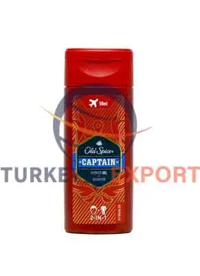 50 ml shampoo producer and supply turkey