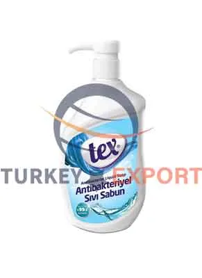 Liquid hand soap manufacturer turkey, antibacterial  hand  soap wholesale turkey
