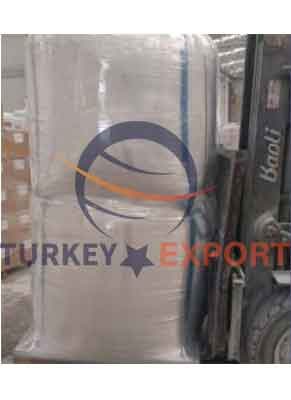Calcium oxide manufacturer turkey 
