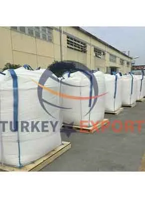 Soda Ash Turkey Export Line Suppliers