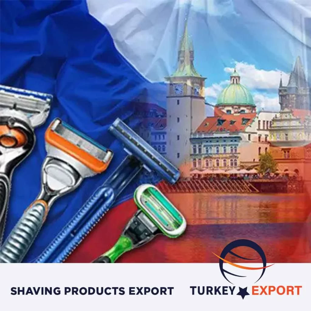 shaving-products-suppliers-turkey