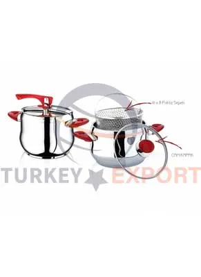 cookware products for sale in turkey