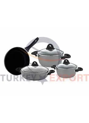 cookware products suppliers turkey