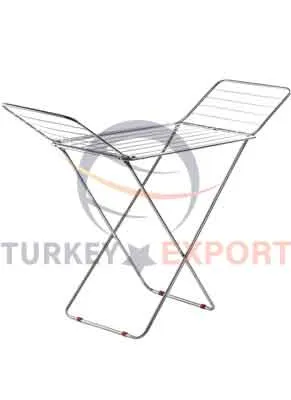Foldable drying rack turkey