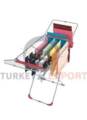 Red drying rack supplier turkey