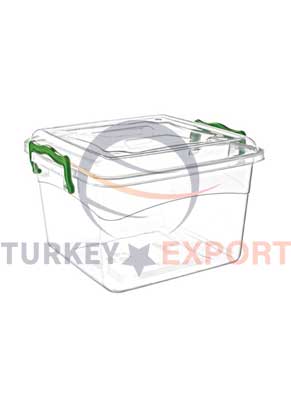 plastic household products supply turkey
