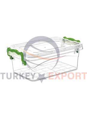 plastic item supplier turkey