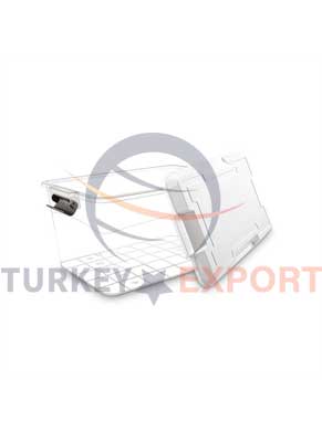 Airtight tank plastic box suppliers turkey