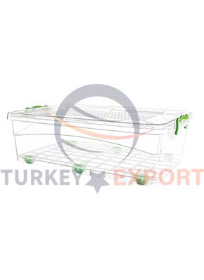 plastic item buyers turkey
