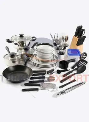 cookware products manufacturer turkey