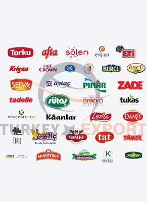 food products made in turkey exporters manufacturers