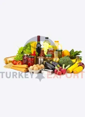 Food distribution companies in turkey