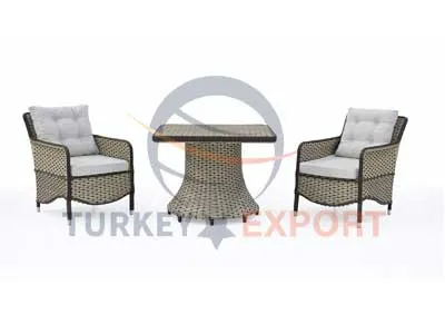 Rattan garden furniture turkey