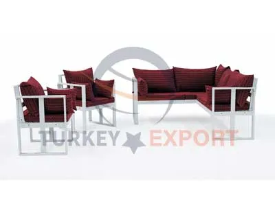 Washable furniture turkey