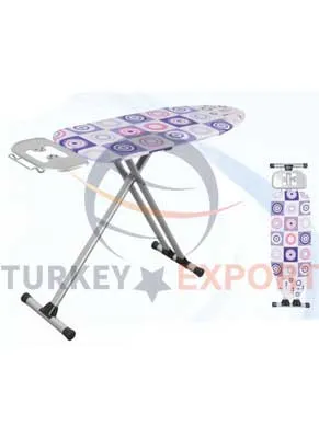 Table top ironing board supply turkey