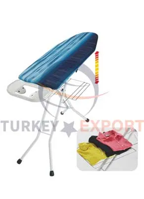 Heavy duty ironing table in bulk turkey
