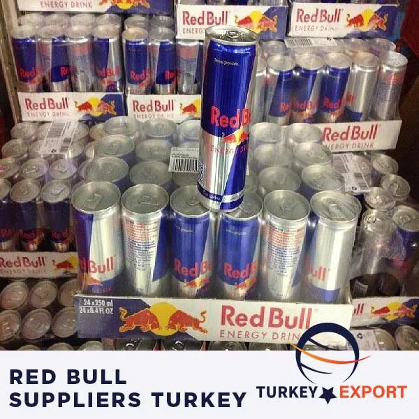 Energy deals drink importers