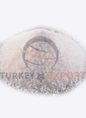 Boric acid manufacturer turkey