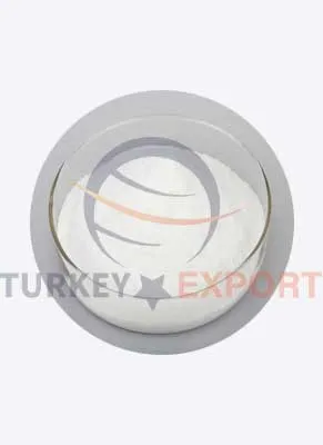 guar gum manufacturer turkey
