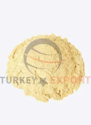 lecithin supplier and manufacturer turkey