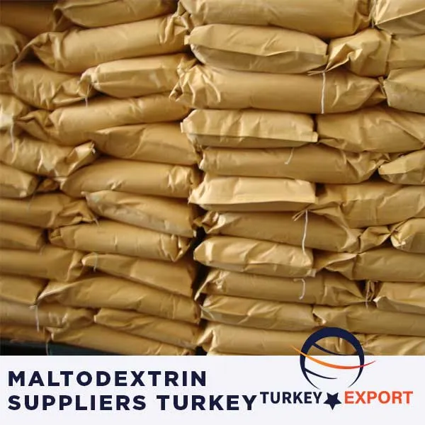 maltodextin suppliers turkey