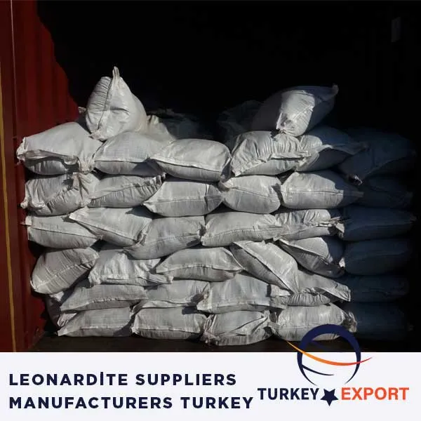 Leonardite Suppliers Turkey